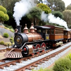 printable o scale images of a steam engines cab